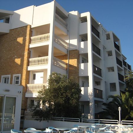 Aparthotel Reco Des Sol San Antonio  Eksteriør bilde