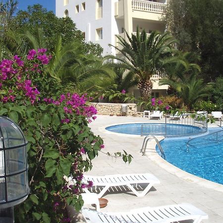 Aparthotel Reco Des Sol San Antonio  Eksteriør bilde